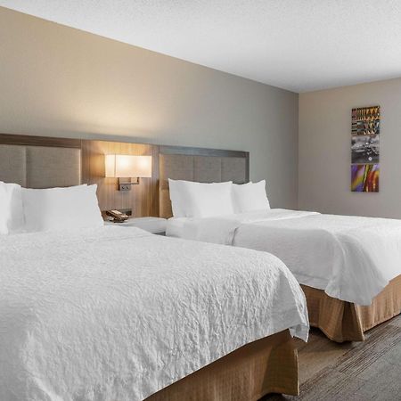 Hampton Inn La Crosse/Onalaska Exteriér fotografie