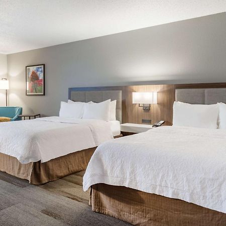 Hampton Inn La Crosse/Onalaska Exteriér fotografie