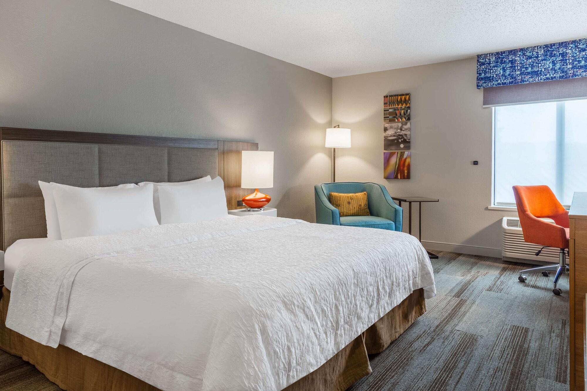 Hampton Inn La Crosse/Onalaska Exteriér fotografie