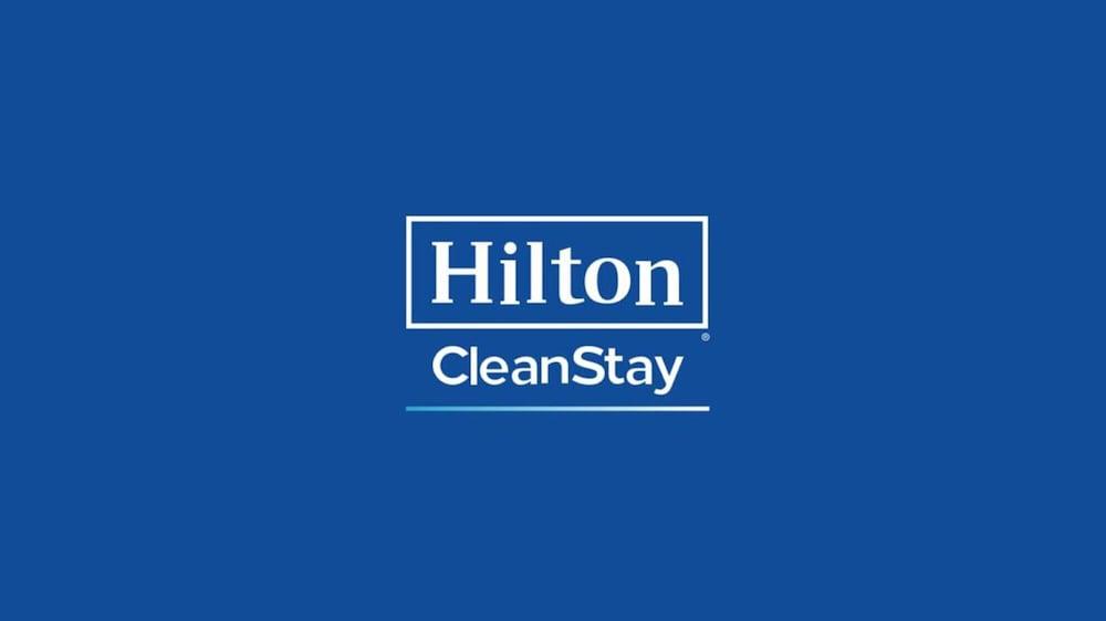 Hampton Inn La Crosse/Onalaska Exteriér fotografie
