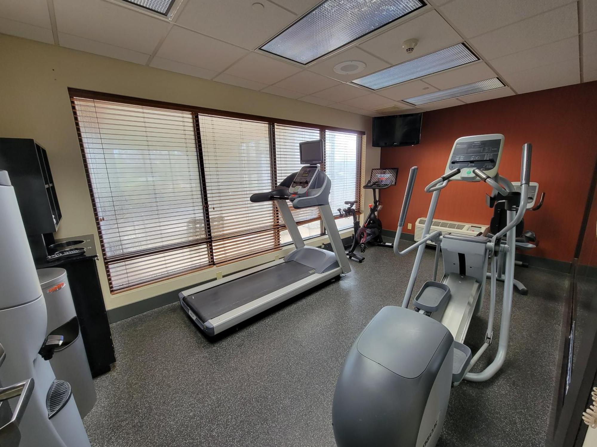 Hampton Inn La Crosse/Onalaska Exteriér fotografie