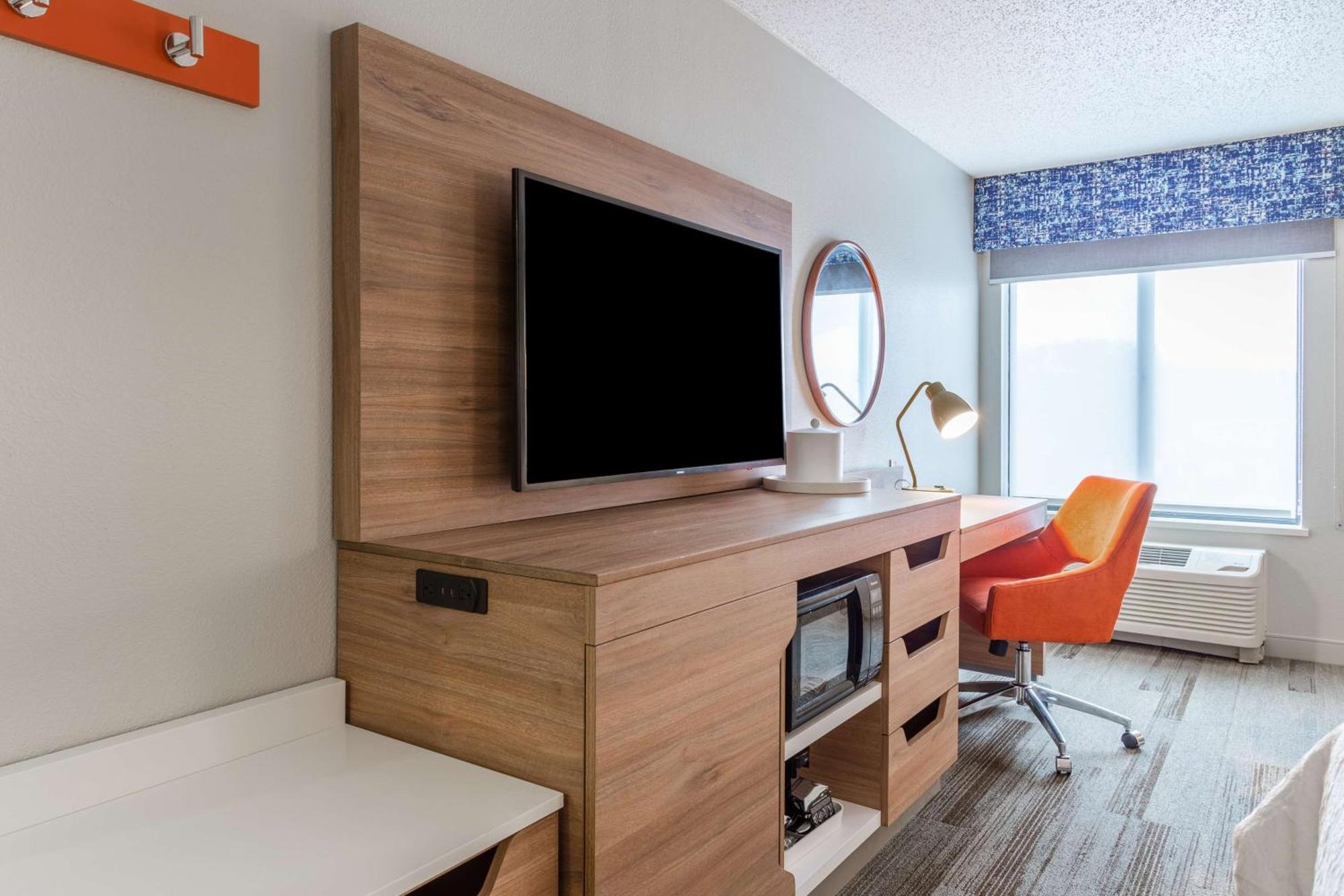 Hampton Inn La Crosse/Onalaska Exteriér fotografie
