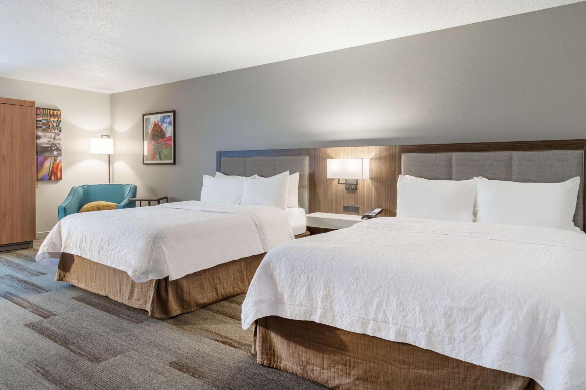 Hampton Inn La Crosse/Onalaska Exteriér fotografie