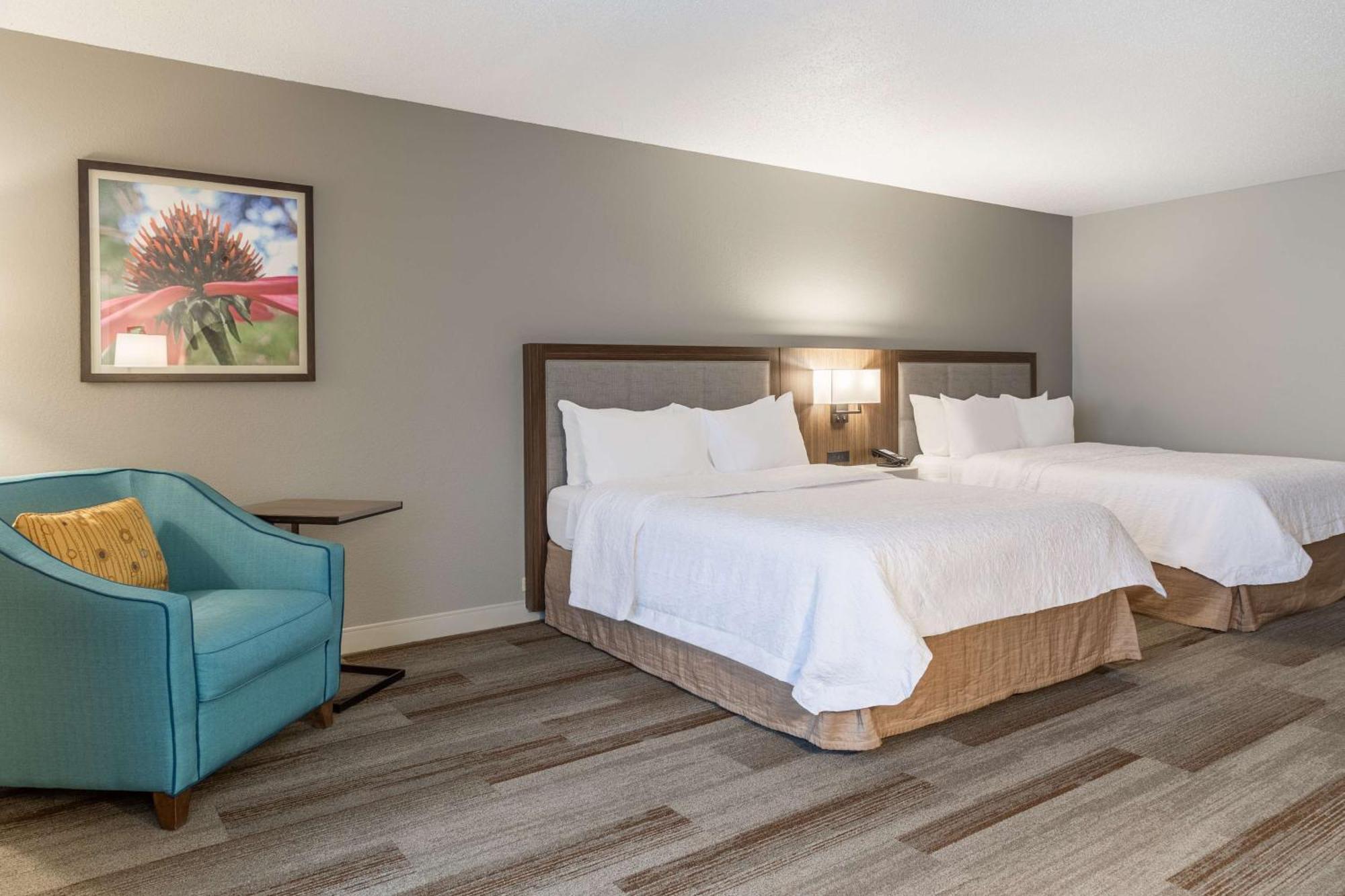 Hampton Inn La Crosse/Onalaska Exteriér fotografie
